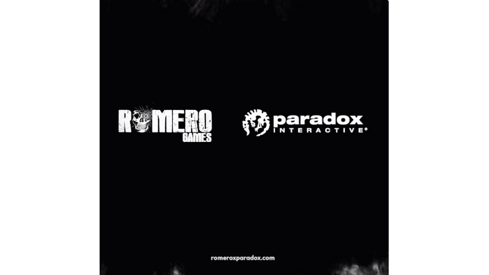 Paradox InteractiveとRomero Gamesが提携―共同でオリジナルIPのストラテジーゲームを開発すると発表