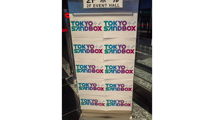 インディーゲーム展示会「Tokyo Sandbox」初日フォトレポート！気になるタイトルをピックアップでご紹介