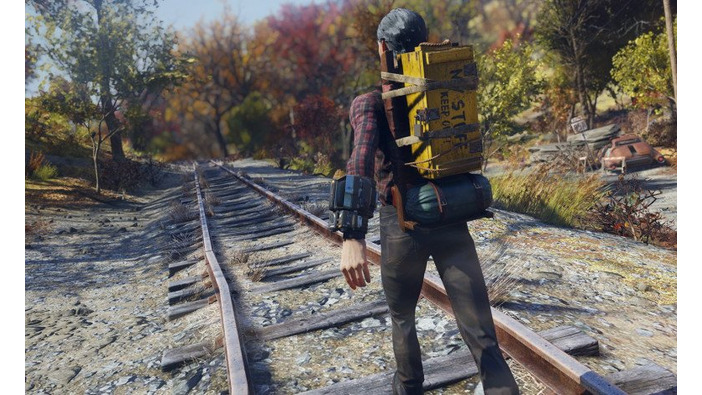 『Fallout 76』実装予定の「修理キット」に不満噴出―「Pay to Win」に繋がる懸念も