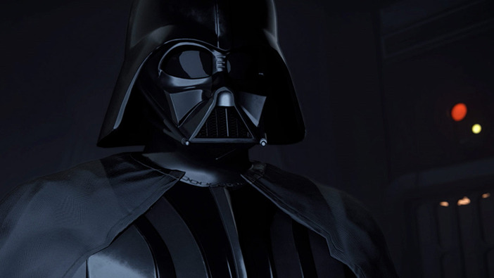 『Vader Immortal: スター・ウォーズVRシリーズ』最新トレイラー公開―Rift/Rift Sへの対応も発表
