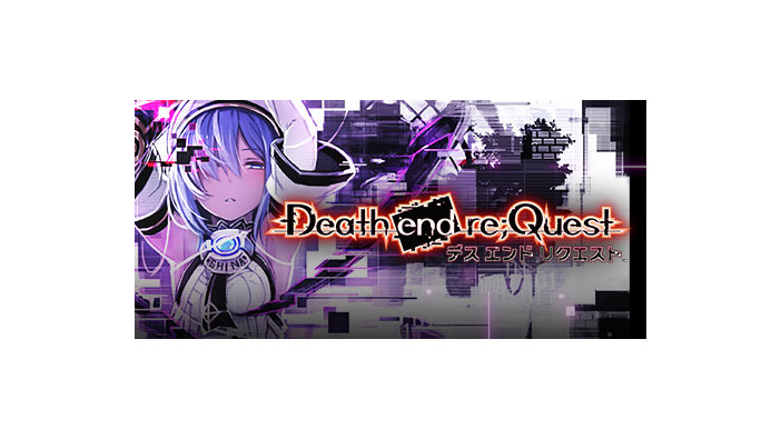 サスペンスホラーRPG『Death end re;Quest』PC版がSteamにて5月17日発売決定―99%の絶望に抗え