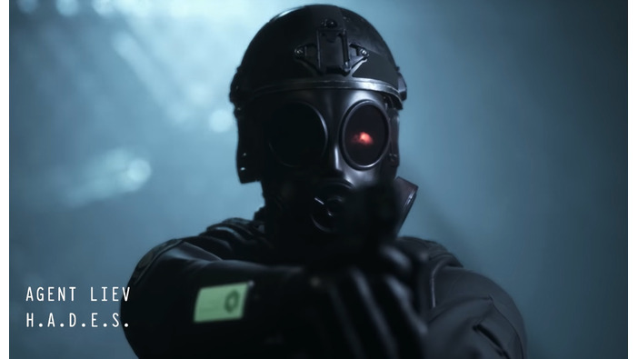 バイオ風味のサバイバルホラー新作『Daymare: 1998』ストーリートレイラー！