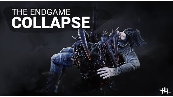 『Dead by Daylight』ゲーム終盤を盛り上げる「End Game Collapse」の情報が公開！