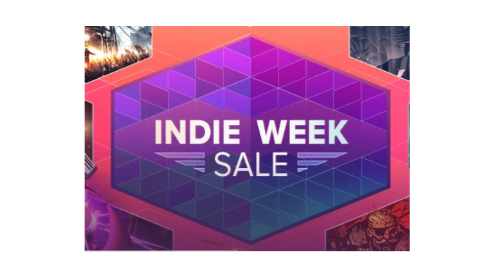 GOG.comが「INDIE WEEK」を開催中―インディーゲームが最大90%オフ