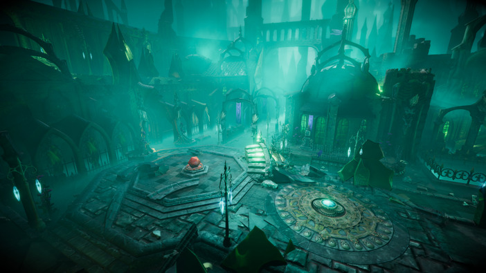 「Warhammer」ボードゲームのデジタル版『Warhammer Underworlds: Online』発表―カードとダイスの戦略ゲーム