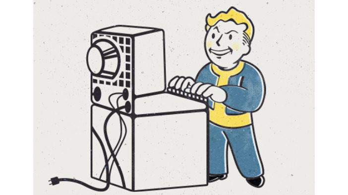 『Fallout 76』次期パッチに向けたメンテナンスが5月7日23時より実施