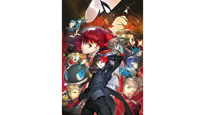 令和で“ペルソナ”デビューはいかが？『P5R』『P5S』発売前にシリーズ作を遊ぼう─お勧めプラットフォームや作品をピックアップ！【特集】