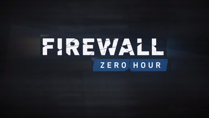 PSVR向けFPS『Firewall Zero Hour』アップデート「Operation:Nightfall」5月21日配信決定―UIが一新されたトレイラーも公開