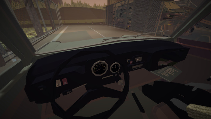 旧東側諸国ドライブシム『Jalopy』DRMフリー版がHumbleストアにて期間限定無料配布―1ドルでSteamキーが買えるクーポンも