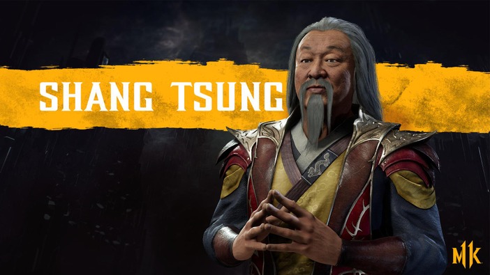 『Mortal Kombat 11』の新たなDLCキャラクターが来週発表予定―Ed Boon氏が予告