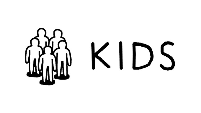 群衆を描く謎のゲーム『KIDS』配信開始！最後の一人がいなくなるまで…