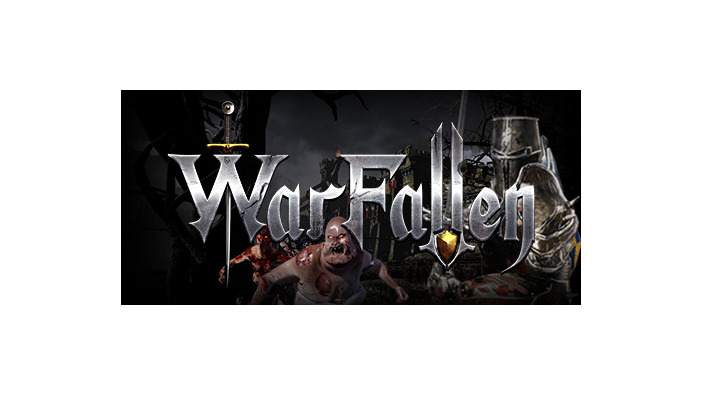 中世剣戟対戦ACT『WarFallen』正式版発売！4つのクラス、様々なモード搭載