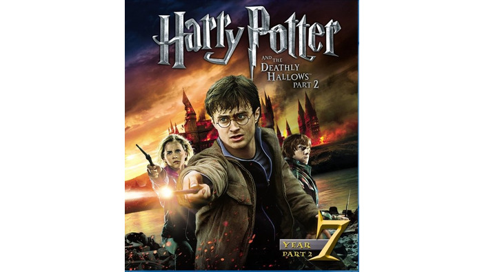 『ハリー・ポッター:魔法同盟』大人になったハリー達がゲームに登場決定！映画と同じく声優は小野賢章さん