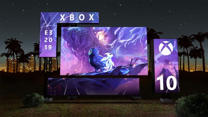 「Xbox E3 Briefing」では14本のXbox Game Studiosタイトルを紹介予定―Phil Spencer氏が予告