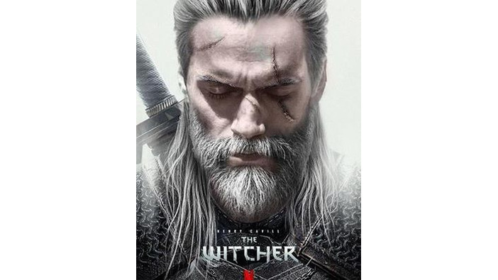 Netflixドラマ版『The Witcher』シーズン1の撮影が終了―ゲラルト役のヘンリー・カヴィルが明かす