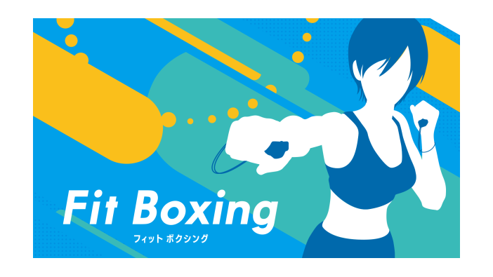 スイッチ『Fit Boxing』データによるダイエット効果を報告─30日継続で平均2kg減