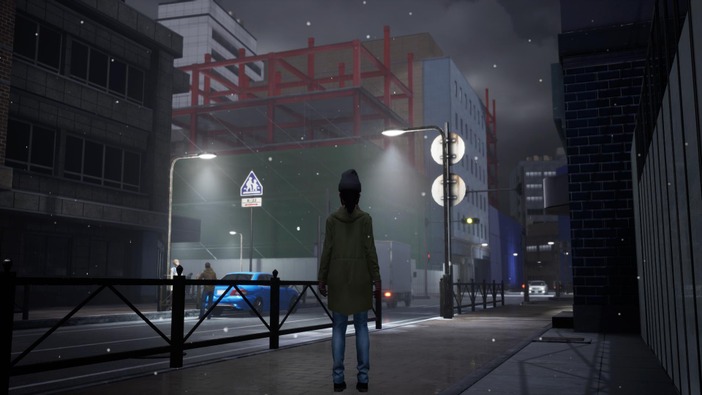 PS4『絶体絶命都市4Plus』の追加DLC「後日談・前編」6月7日無料配信決定！