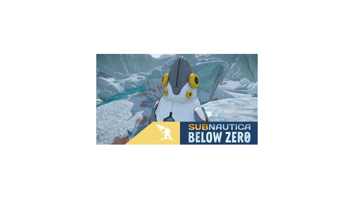 深海サバイバル『Subnautica: Below Zero』新アプデ「Spy Pengling」配信ー新要素続々追加