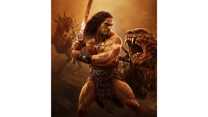 PS4『コナン アウトキャスト』の「DLC 2018 パック」＆特別エディション2種が発売開始！