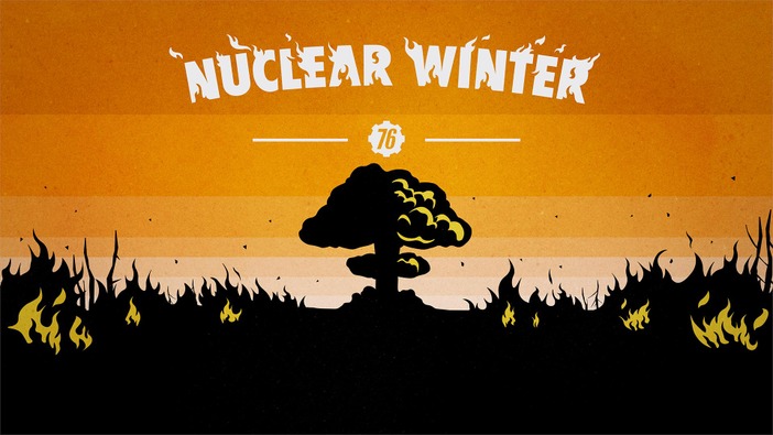 「Nuclear Winter」も到来する『Fallout 76』パッチ10のパッチノートが公開