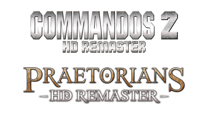 名作RTS『Commandos 2』『Praetorians』のHDリマスター版が発表！【E3 2019】