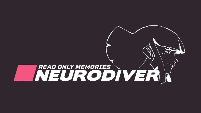 SFアドベンチャー『Read Only Memories』シリーズ続編『Neurodiver』が発表！