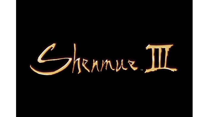PC版『シェンムー3』Epic Gamesストア時限独占に伴う何らかの対応を検討