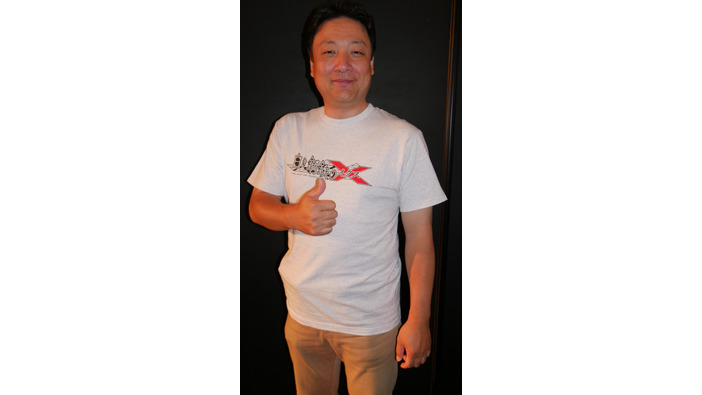 『白き鋼鉄のX』、そして『ぎゃる☆がん』の未来―インティ・クリエイツ會津卓也社長インタビュー【BitSummit 7 Spirits】