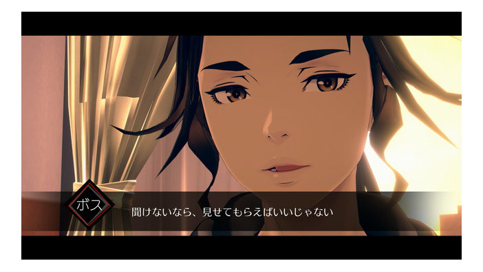 『AI:ソムニウム ファイル』ゲームの要となる「ソムニウムパート」を衝撃のシーンと共に紹介する新トレイラーを公開！