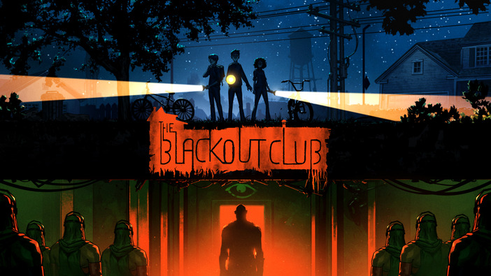 少年少女vsモンスターのCo-opホラー『The Blackout Club』発売日決定！ 早期アクセス版はサマーセール中