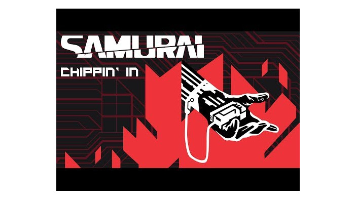 『サイバーパンク2077』がバンド「Refused」と強力タッグ―ゲーム内バンド「SAMURAI」楽曲を担当