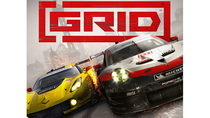 人気レースゲームシリーズ最新作『GRID』の発売延期が発表
