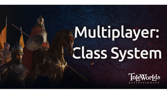 『Mount & Blade II: Bannerlord』マルチプレイにおけるクラスシステムを紹介―コスト制リスポーンを採用