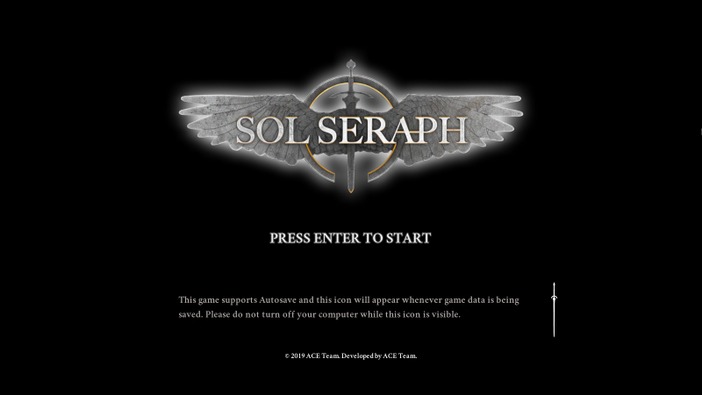 アクションストラテジー『SolSeraph』プレイレポート！タワーディフェンス要素もある『アクトレイザー』リスペクトの高難度ゲーム