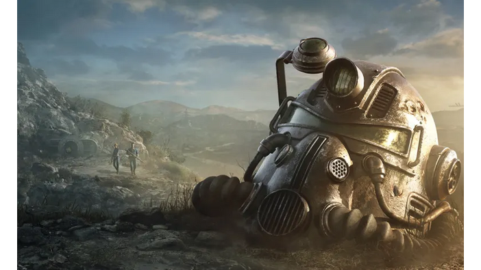 『Fallout 76』アップデート11のパッチノート公開！「Nuclear Winter」調整やPAの改善