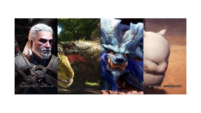 『モンハン：ワールド』復狩するなら今がチャンス！“復帰勢”ハンターに贈る追加要素＆イベントクエストガイド【特集】