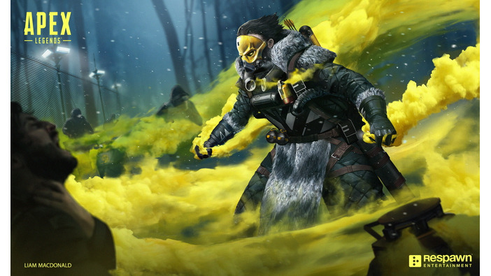 『Apex Legends』コンソールでのマウス＆キーボード使用は「容認していない」―検知の手段を模索中