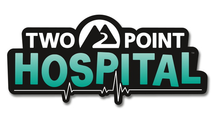 病院経営シム『Two Point Hospital』2019年末の海外コンソール版発売を発表