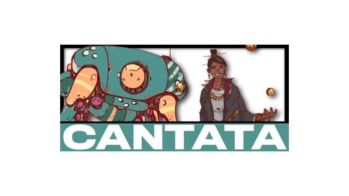新作ドットストラテジー『Cantata』Steamストアページ公開―『GBウォーズアドバンス』『シヴィライゼーション』インスパイア作品