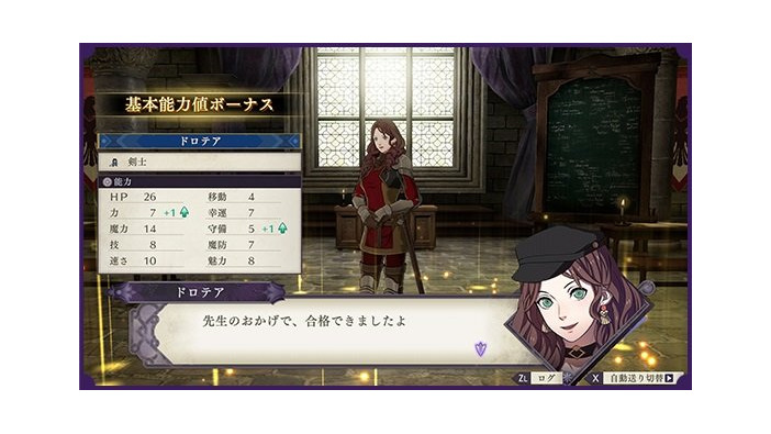 海外レビューハイスコア『ファイアーエムブレム 風花雪月』