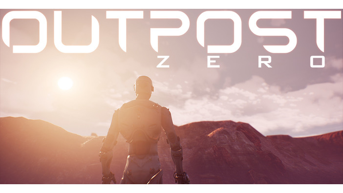 Sci-Fi基地建設サバイバル『Outpost Zero』PC向けに正式版配信―人類の為に惑星を開拓！