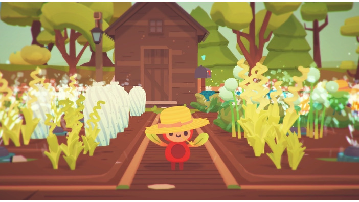 農業生活『Ooblets』PC版はEpic Gamesストア時限専売に―契約金が決め手、批判者への苦言も