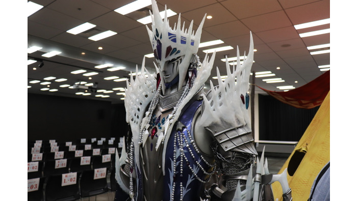 新古龍「イヴェルカーナ」に挑戦！『モンハンワールド：アイスボーン』メディア体験会レポ