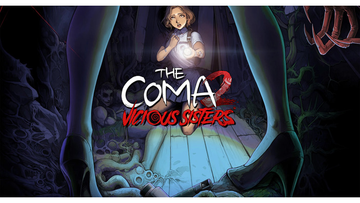 高評価サバイバルADV続編『The Coma 2: Vicious Sisters』オフィシャルトレイラー公開！