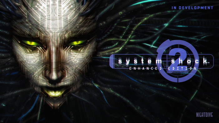 『System Shock 2 Enhanced Edition』発表！リメイク版『SS』など手掛けるNightdive Studiosが開発