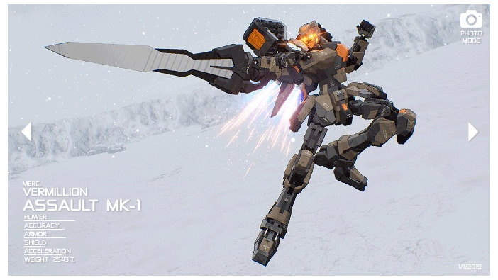 ロボカスタマイズACT『M.A.S.S. Builder』Steam早期アクセス9月スタート！PvPの追加などロードマップも公開