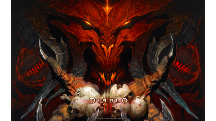今週発売の新作ゲーム『Diablo III』『スプリンターセル ブラックリスト』『KILLZONE: MERCENARY』他