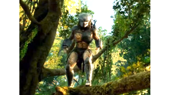 血が出るなら殺せるはずだ『Predator: Hunting Grounds』最新ゲームプレイトレイラー【gamescom 2019】