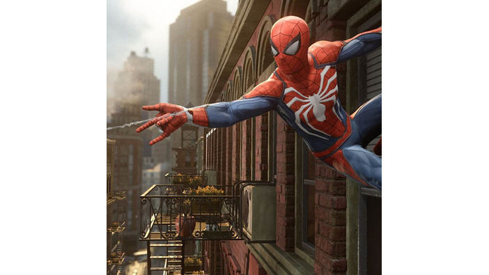 SIE、『Marvel's Spider-Man』で知られるデベロッパーInsomniac Gamesを買収