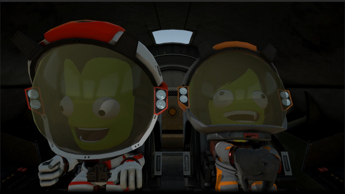 『Kerbal Space Program 2』公式フォーラムで詳細が明らかに―Steamなどで販売予定【UPDATE】